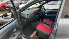 Toyota Aygo X 1.0 VVT-i Undercover 5dr Auto Petrol Hatchback